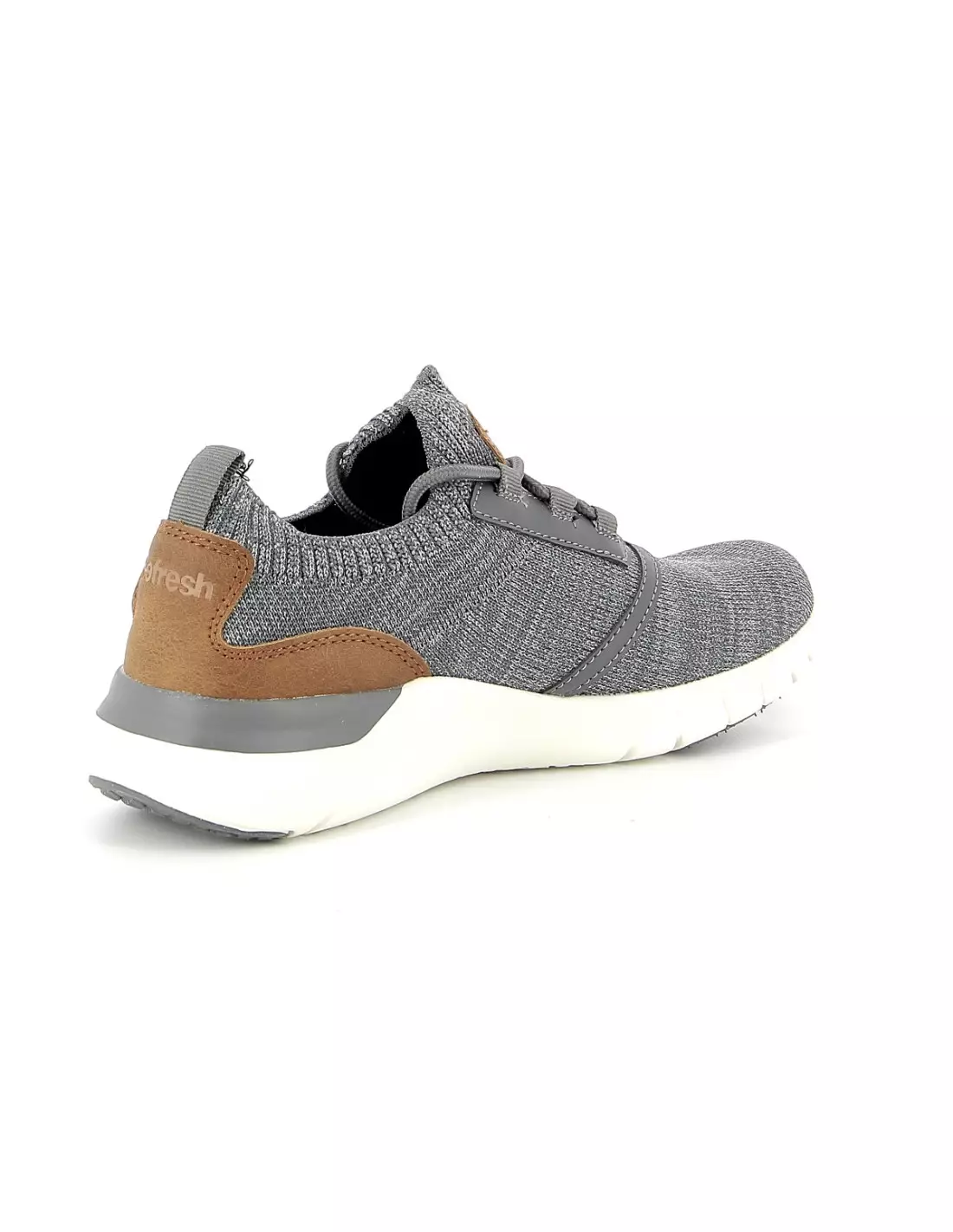 XTI 79331 - Baskets Grey