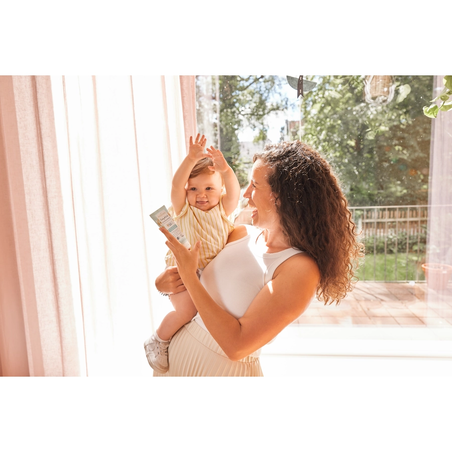 MaBYeN Baby Sonnencreme LSF 50 100 ml