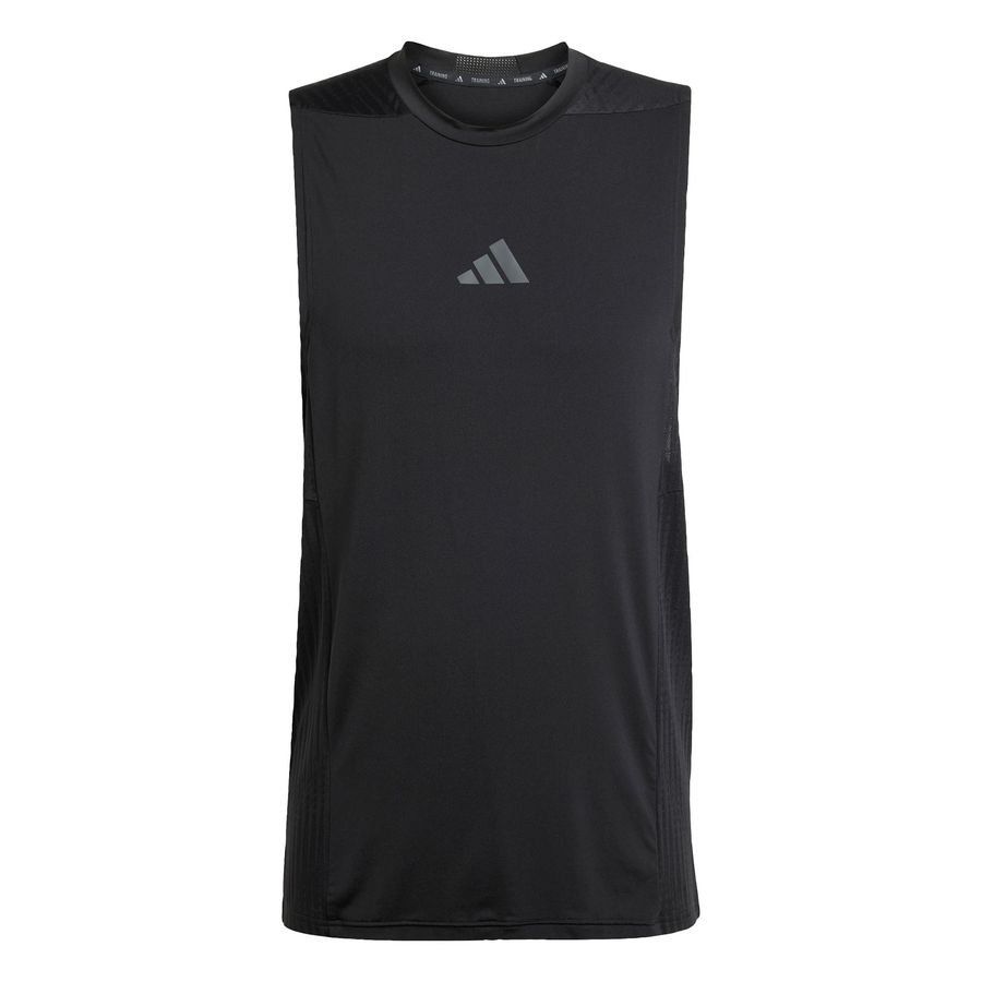 Adidas Débardeur Designed for Training Intensity