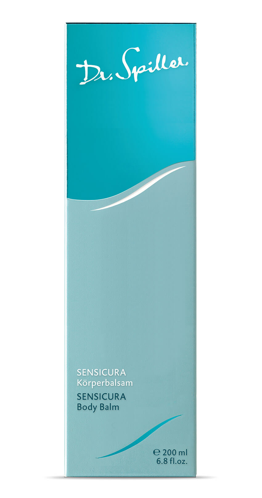 SENSICURA Körperbalsam