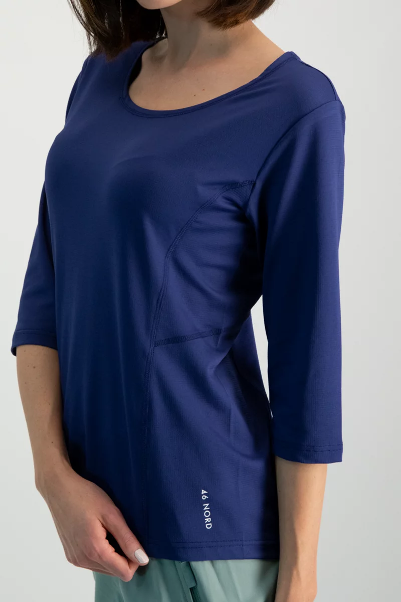 46 NORD Damen 34 Sleeve