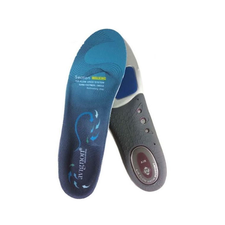 Avignon Air Flow 4.5-5 Mm.