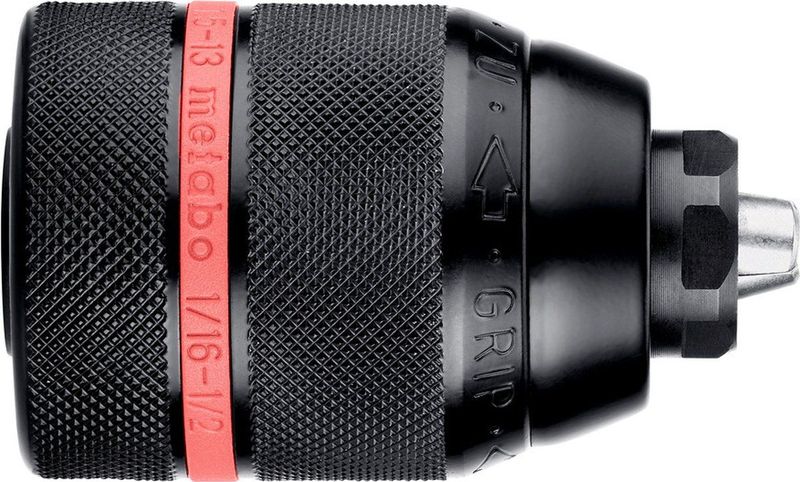 Metabo - Snelspanboorhouder Futuro Plus - 13mm - 1/2
