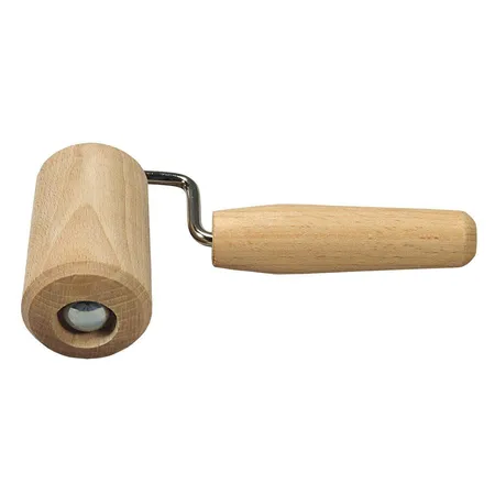 Kesper Backblechausroller, Buche, 7,2 cm, FSC