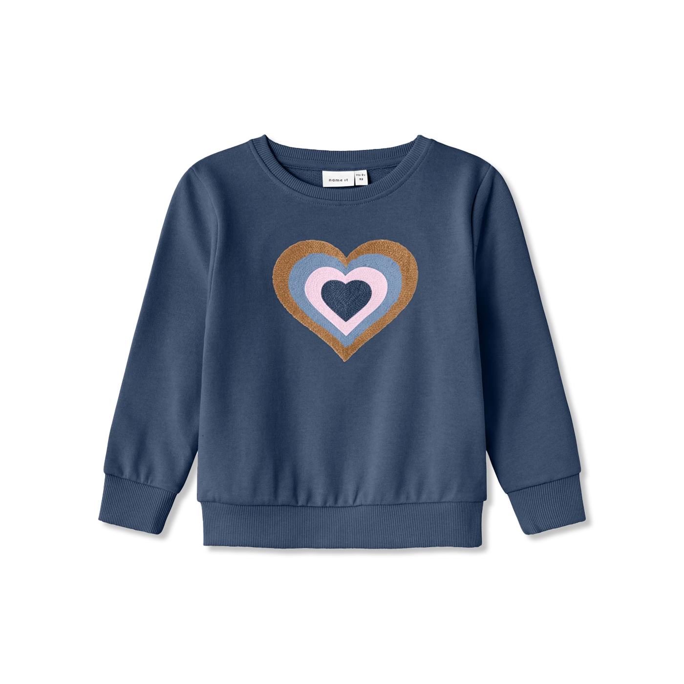 Nmfkatla sweatshirts