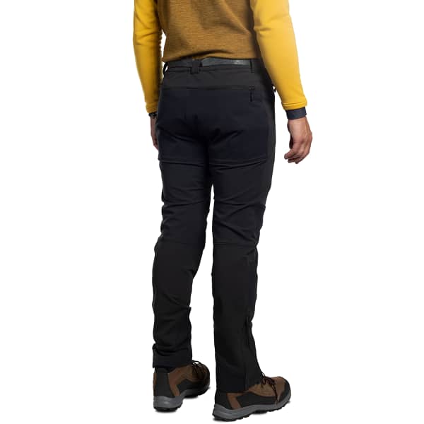 Pantalon alpinisme TRANGOWORLD PANT MANZOL CAVIAR