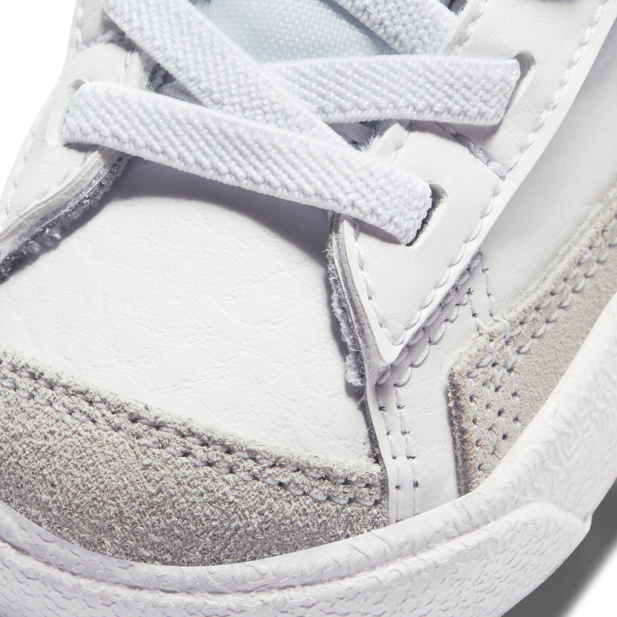 Nike Blazer Mid77 Baby Toddler Shoes