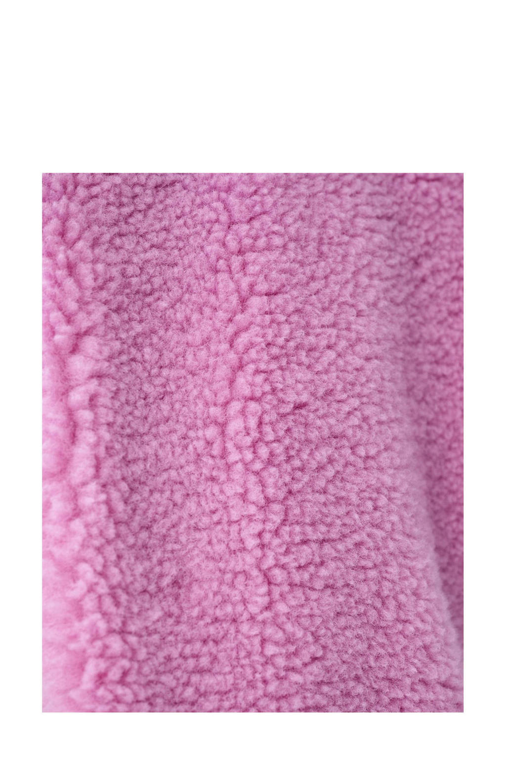 Shoeby gilet roze