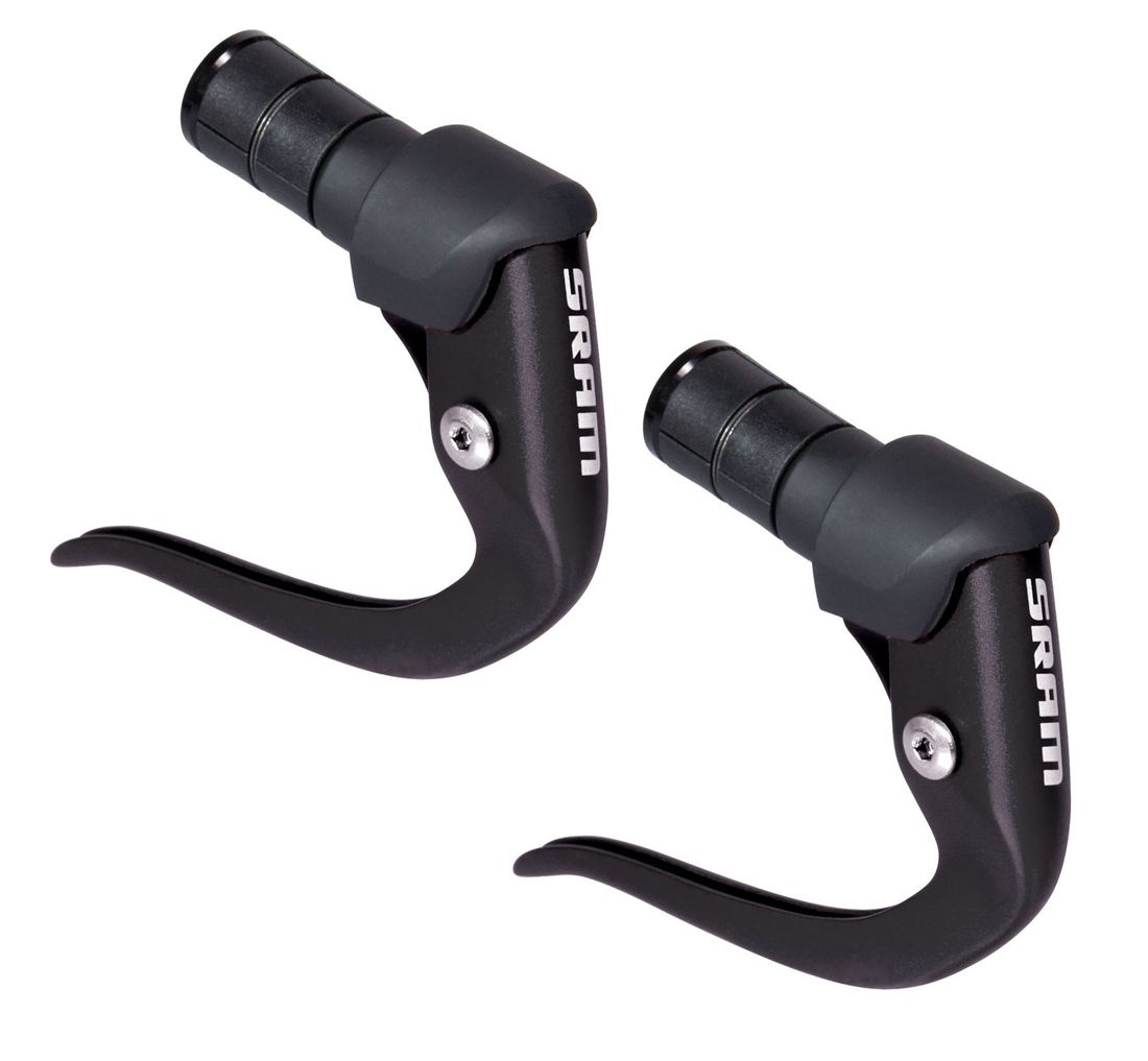 SRAM Aero Bremshebel Set TT500 kaufen | Bike-Discount