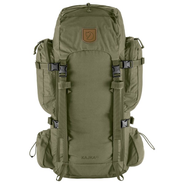 Fjällräven - Kajka 55 - Sac à dos de trekking