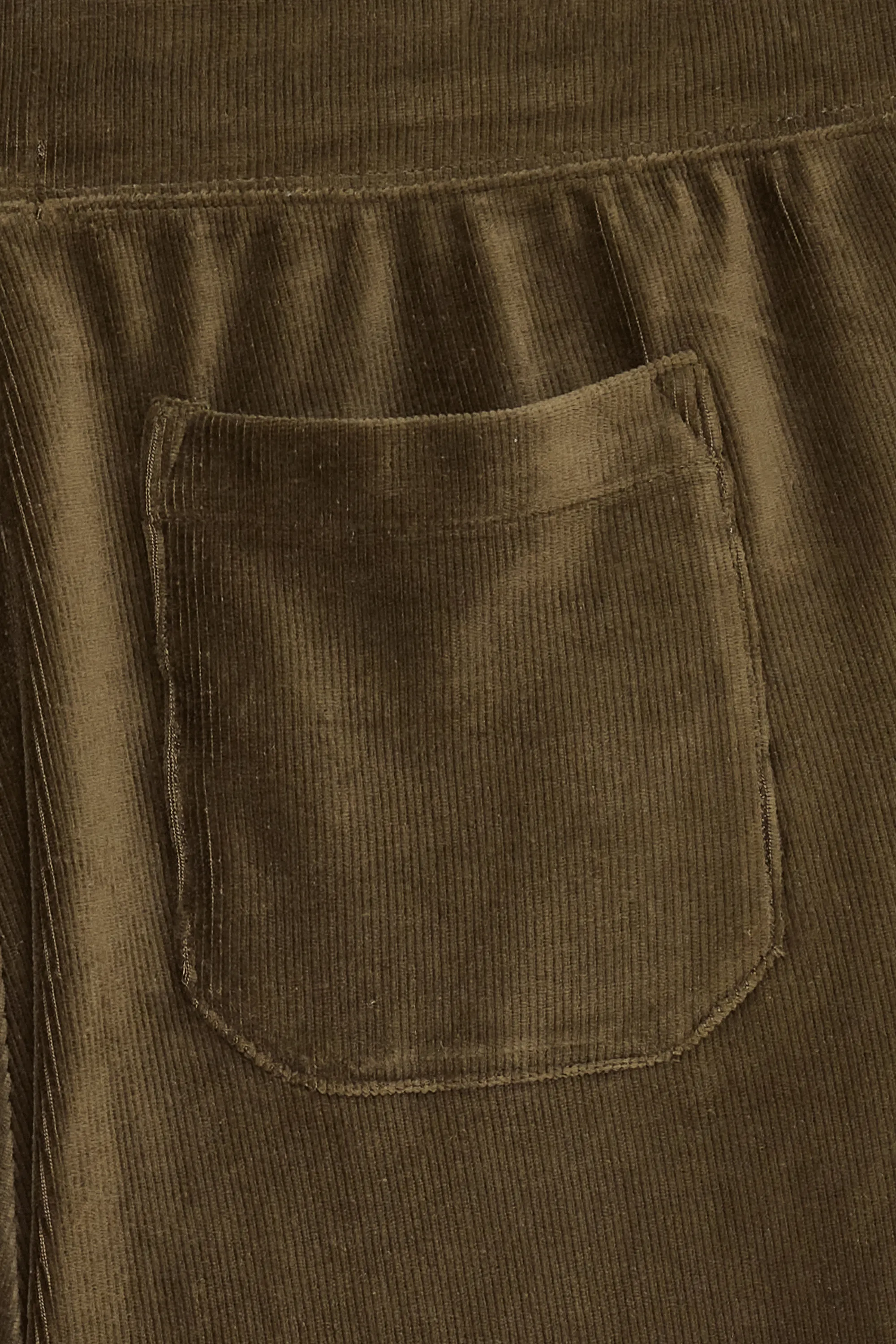 POLO RALPH LAUREN Jogging Vert