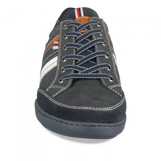 Baskets MARINE MEGIS CASUAL