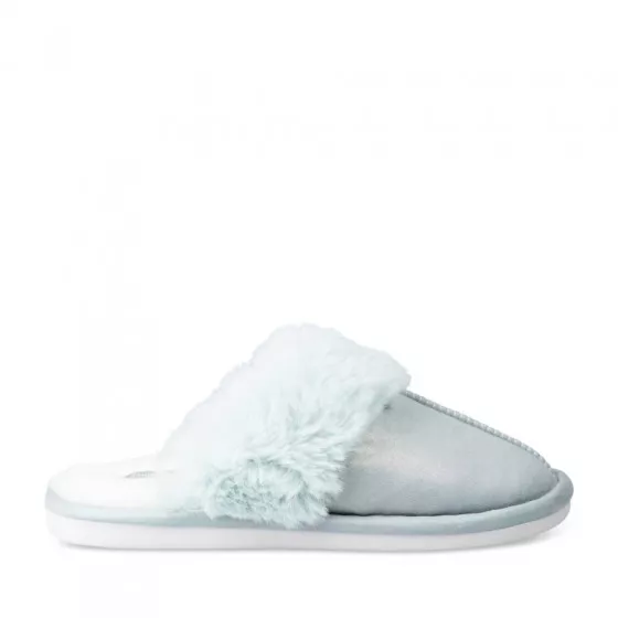Chaussons VERT SINEQUANONE