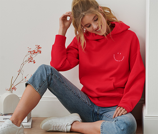 Hoodie