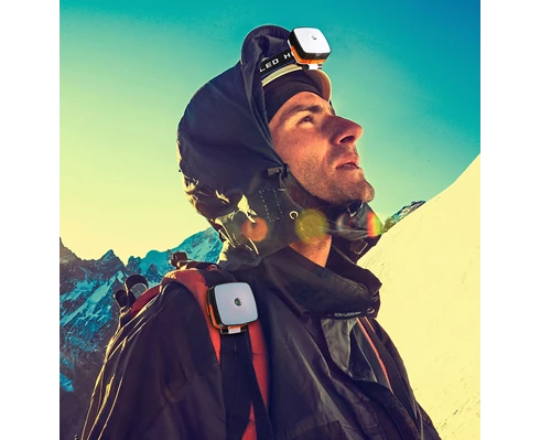 Andersson RHL 1.0 Orange