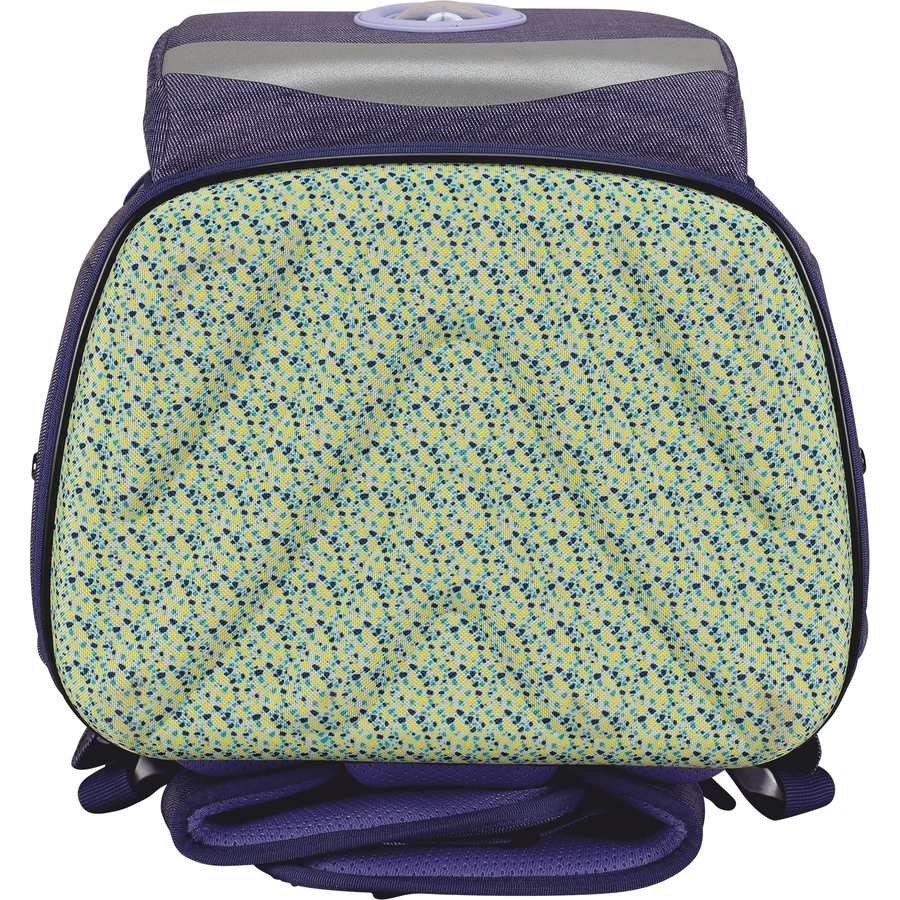 DerDieDas® ErgoFlex Easy ECO My Planet, 5-tlg.