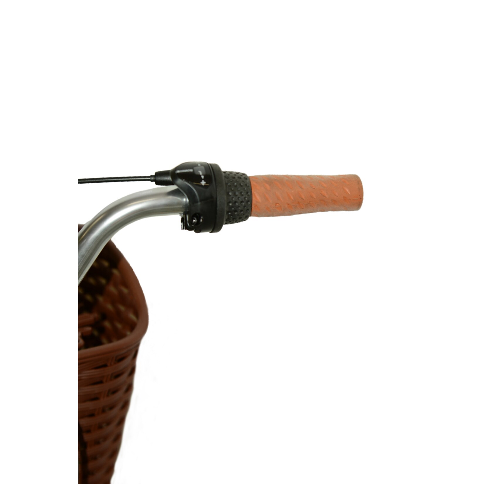 Wild Eagle Dreirad 26/24