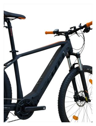 Produit reconditionné . Scott Aspect 20 eRide SRAM NX 2022 . 29 pouces . VTT électrique . Scott . très bon état