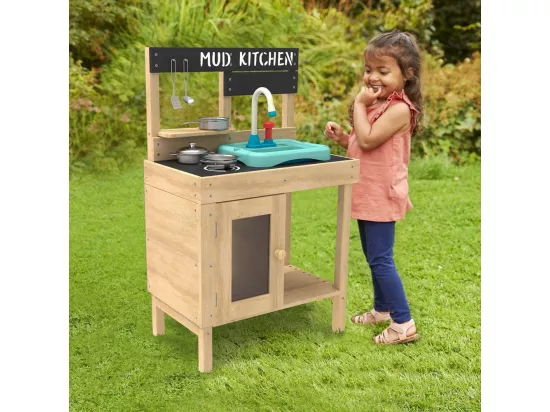 Cuisine extérieure pour enfant Junior cook