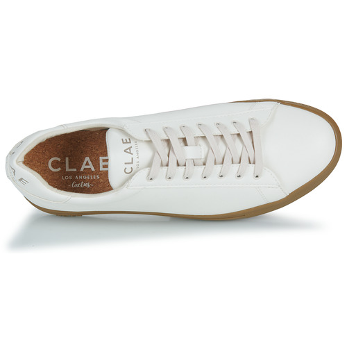 Clae - BRADLEY CACTUS Blanco / Gum