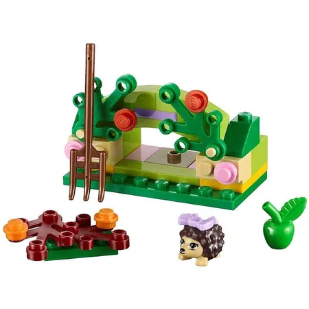 LEGO® Friends 41020 Igelversteck