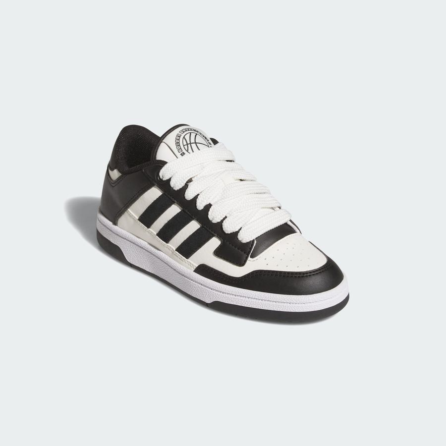 Adidas Chaussure Rapid Court Low