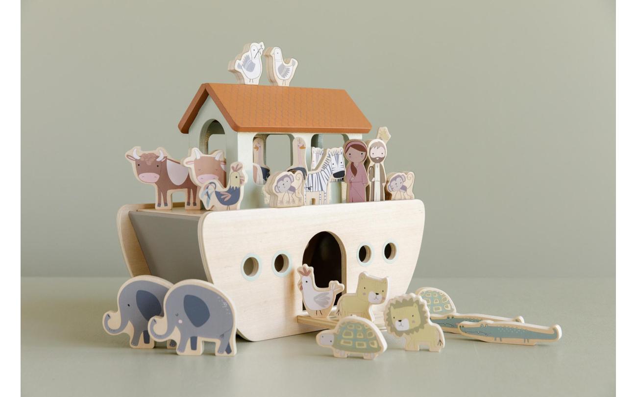 Little Dutch Ark van Noach