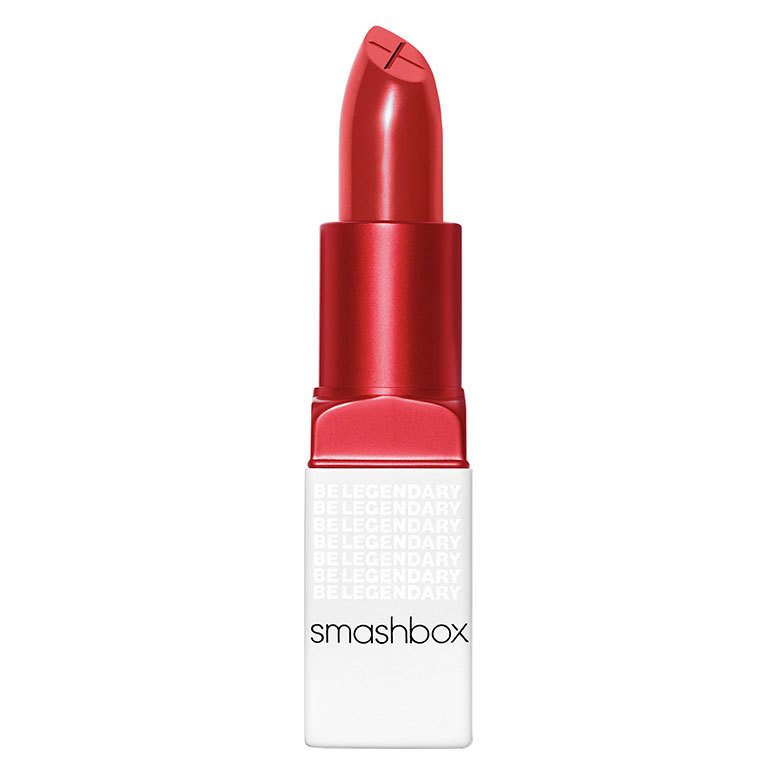 Smashbox Be Legendary Prime & Plush Lipstick #Bing 3,4g