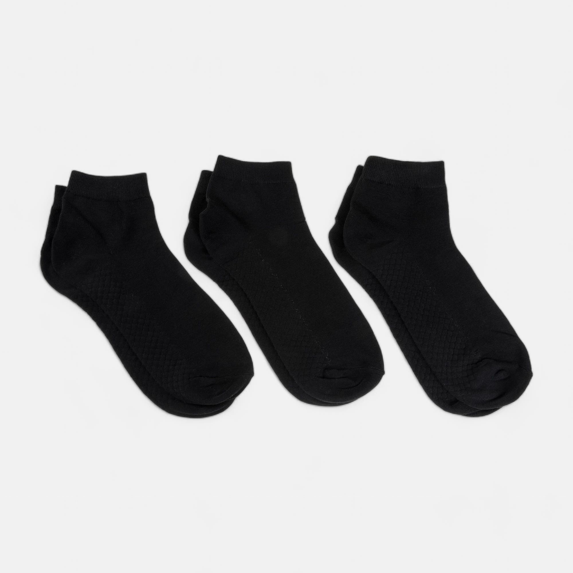 Chaussettes Homme noir