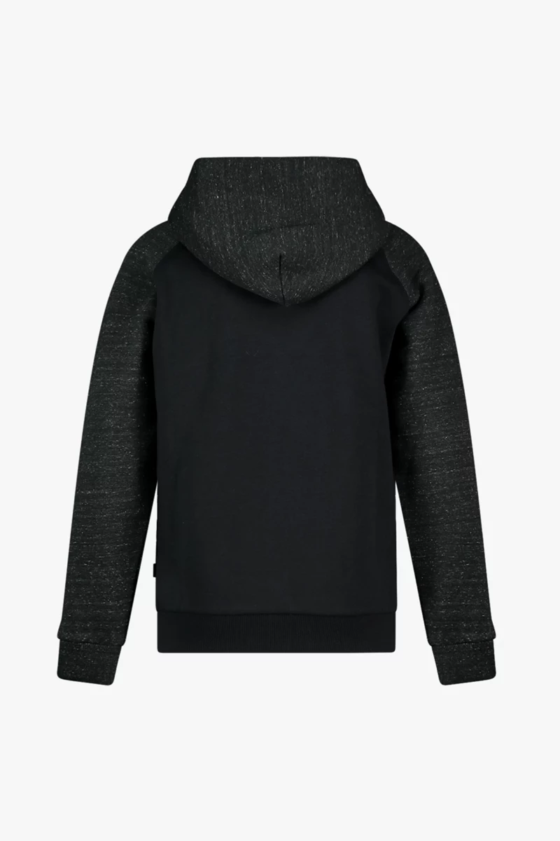 Quiksilver Easy Jungen Hoodie