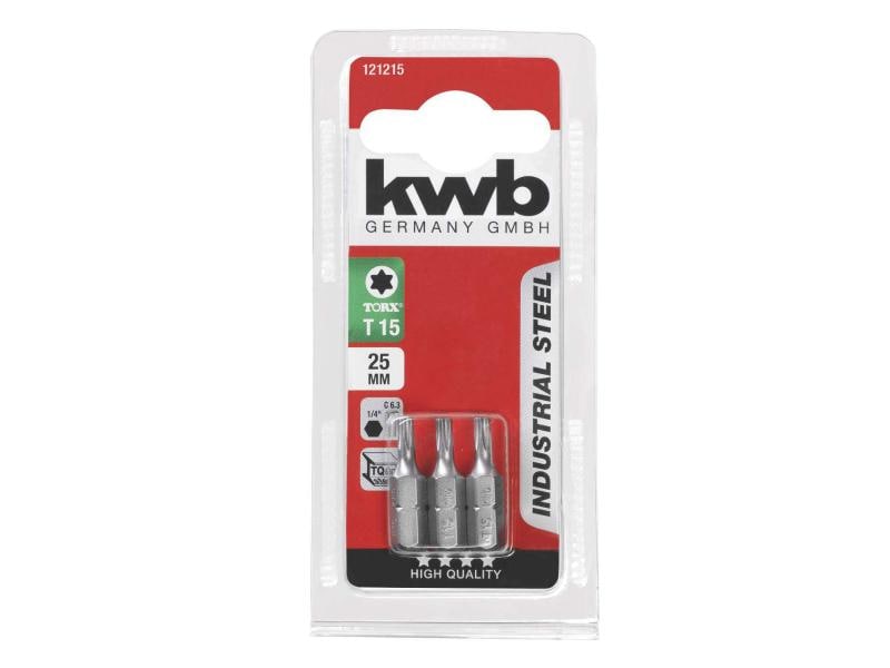 kwb Bit-Set 1/4