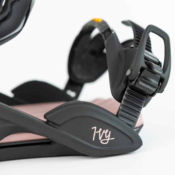 Fixation snowboard NITRO IVY W ALEXIS
