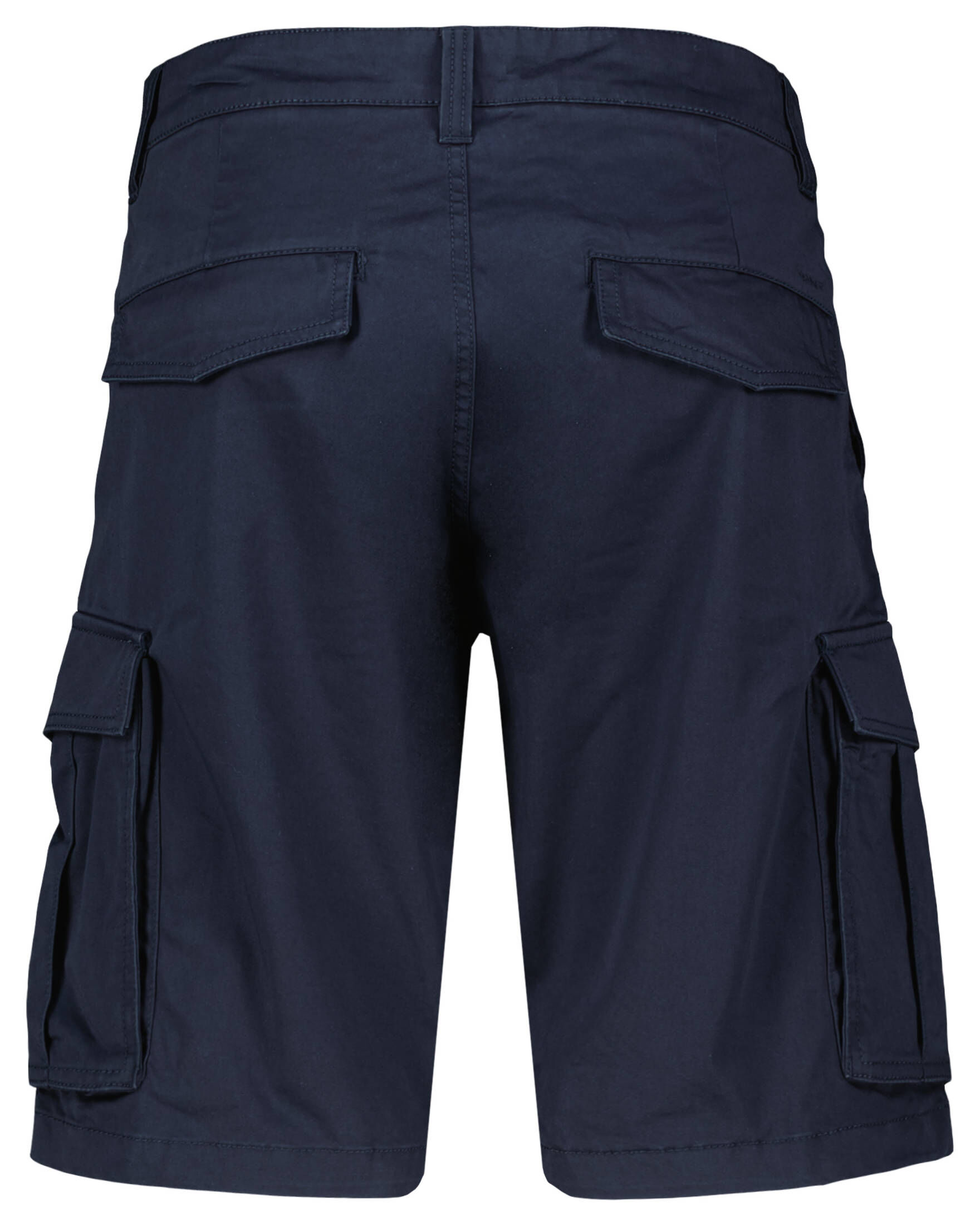 Gant| Herren Cargo Bermudashorts D1