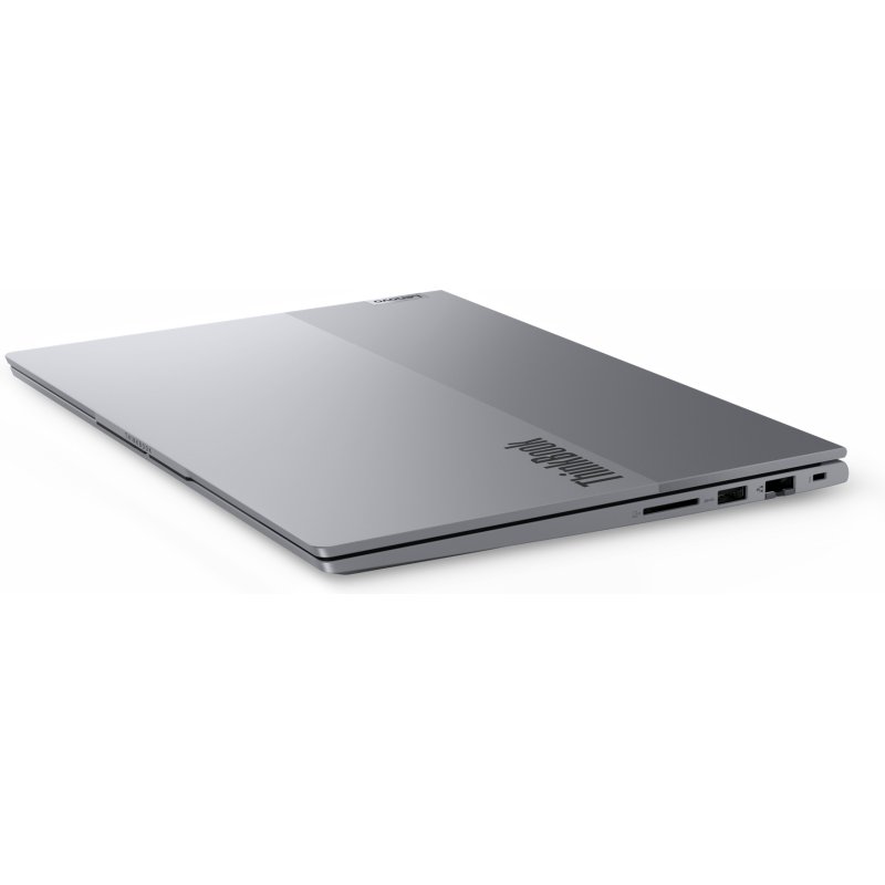 Lenovo ThinkBook 14 G8 IAL Intel Core Ultra 7 255H Ordinateur portable 35,6 cm (14