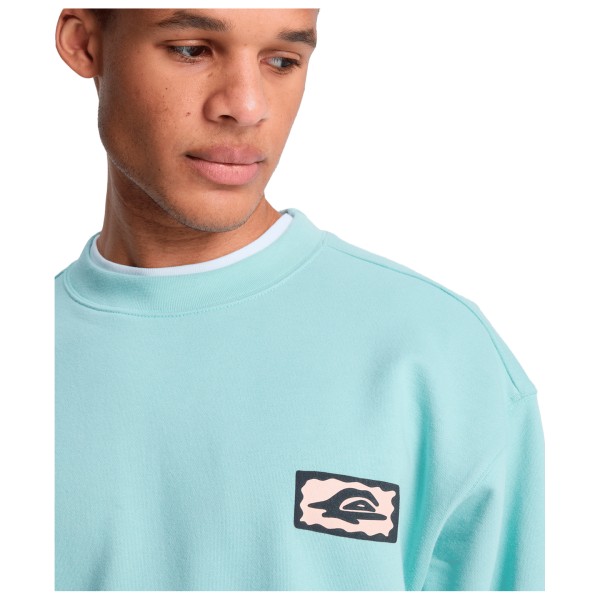 Quiksilver - Elevated Crew - Pull