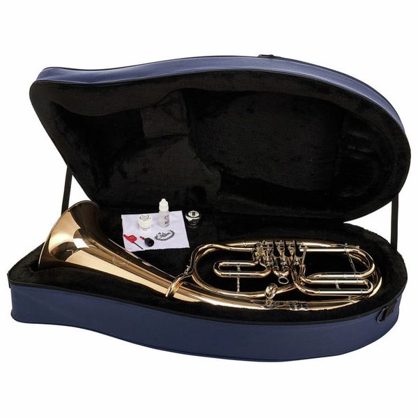B&S 3032/2-L Tenor Horn