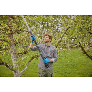 Gardena 18V telescopische takkenschaar 3,6m (P4A) (zonder accu)