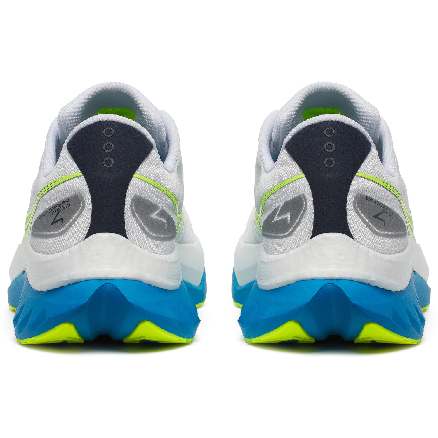 Saucony Endorphin Speed 4 Heren