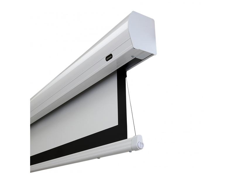 Celexon Motorleinwand HomeCinema Tension 240x135cm 16:9 Celexon Leinwand HomeCinema Tension 240 x 135 cm, 110
