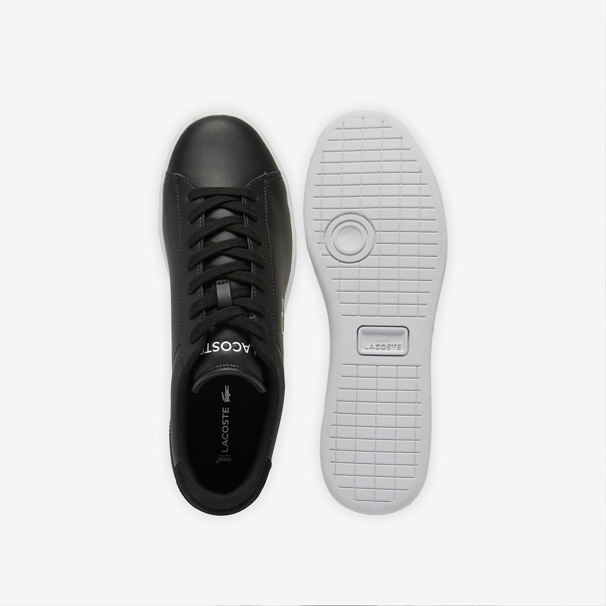 LACOSTE<br>Tênis baixo Carnaby Set