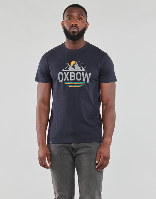 Oxbow - TORVID - Marine