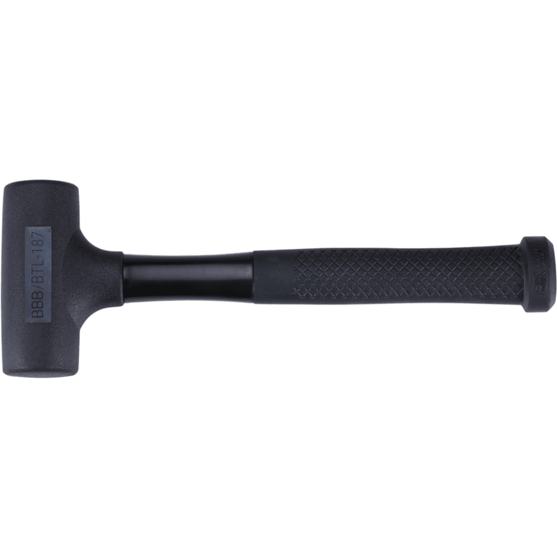 BBB Cycling BTL-209 DeadBlow Hamer