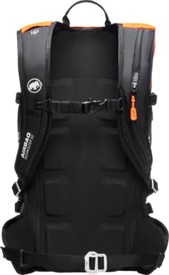 MammutFree 28 Removable Airbag 3.0 - schwarz