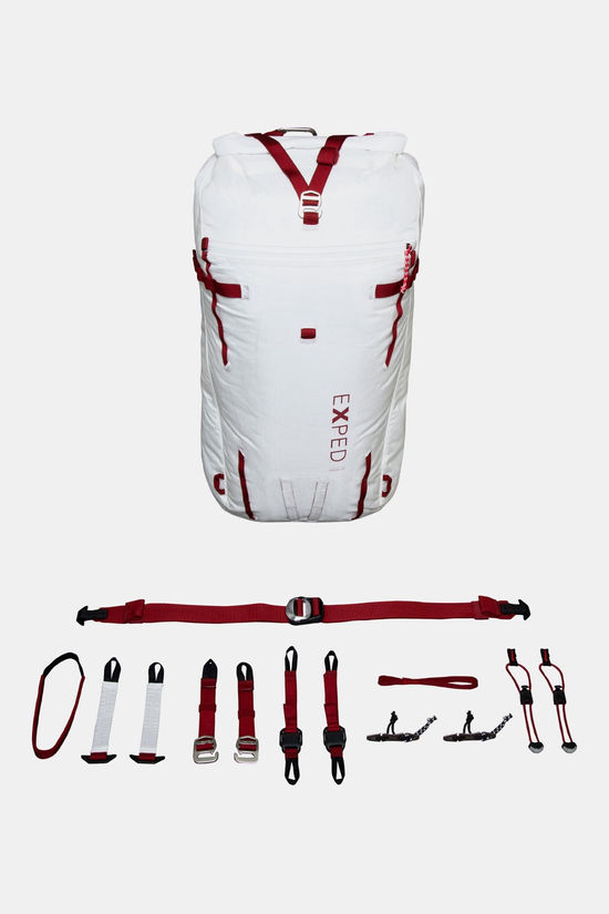 Exped Exped Icefall 40 Backpack M