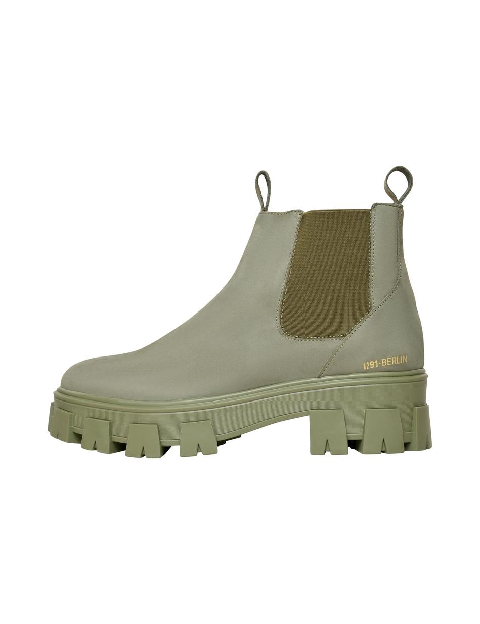BOOTS STYLE CHOICE II