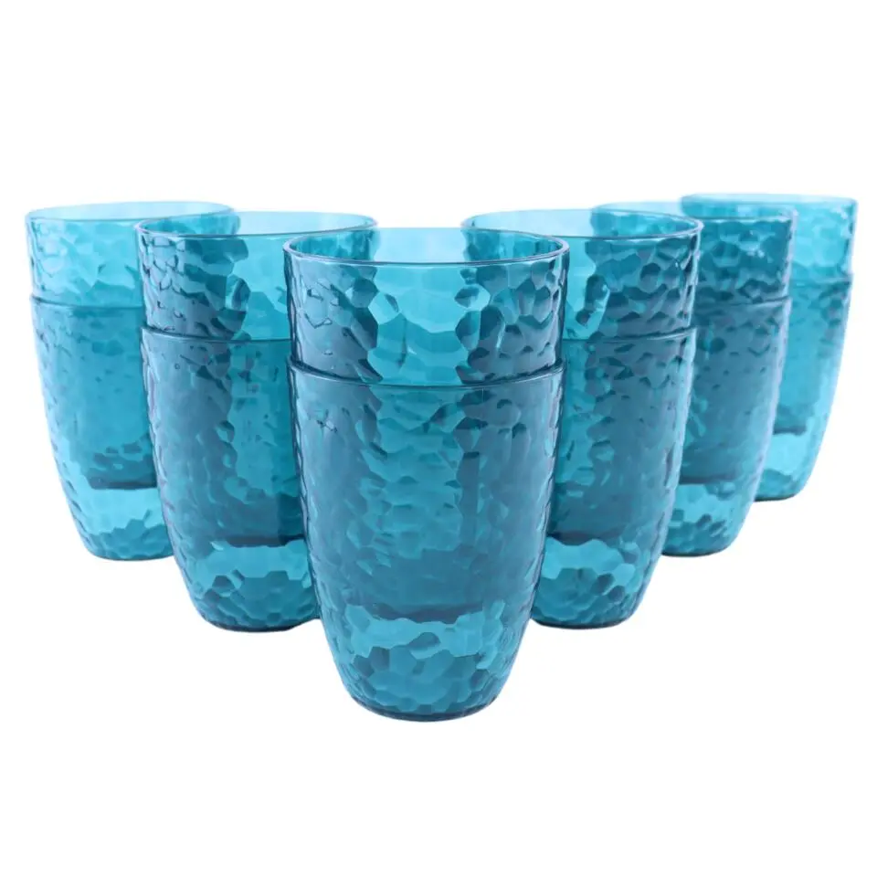 OTIX Drinkglazen Harbor - Blauw
