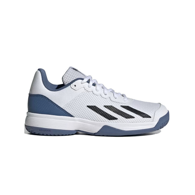 Adidas Courtflash Kid junior été
