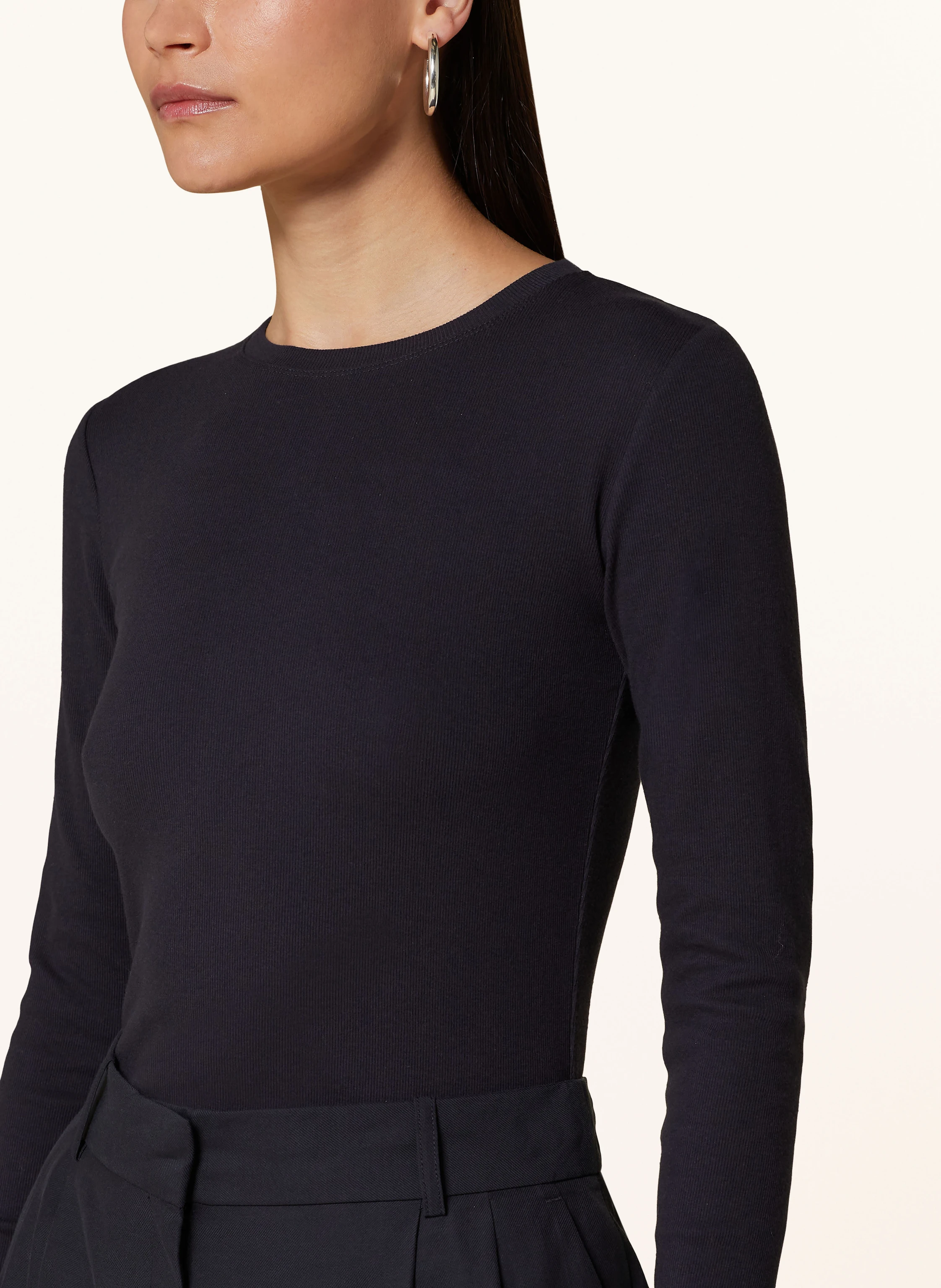 SAMSØE  SAMSØE Longsleeve ALEXA