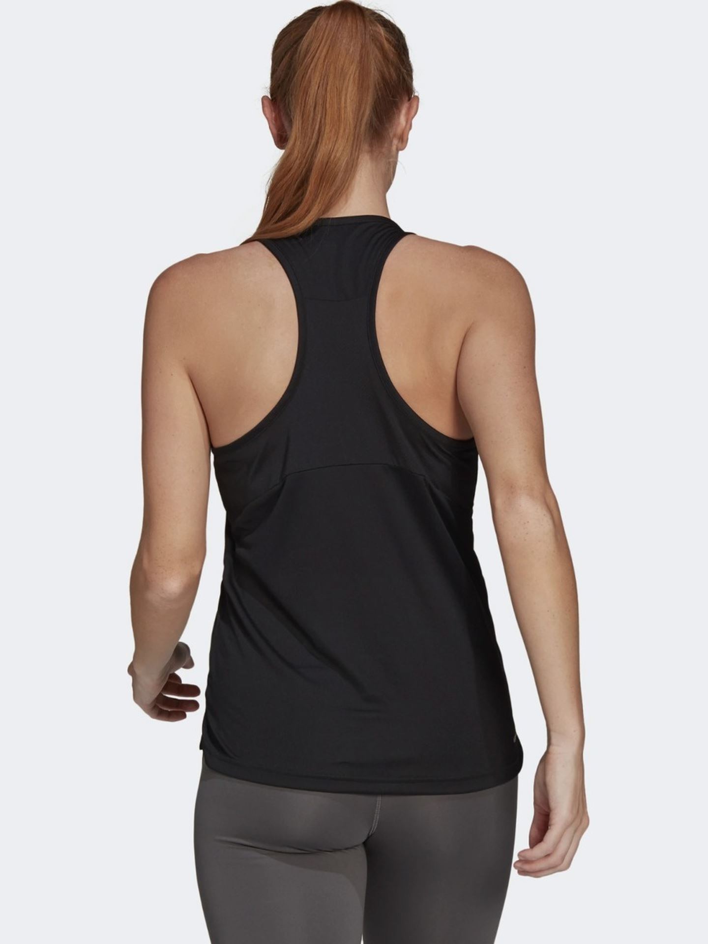Big Logo Tank