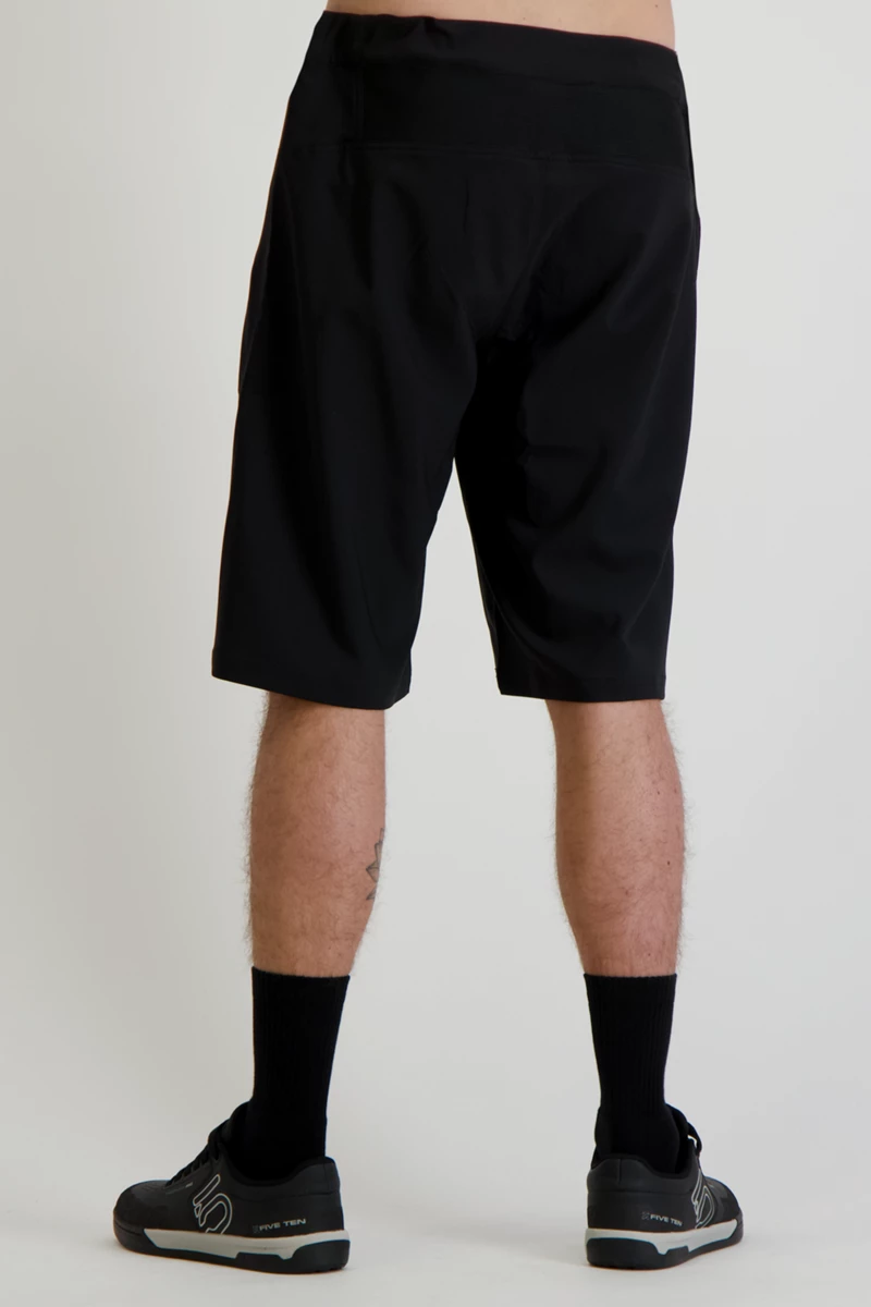 ION Logo Herren Bikeshort